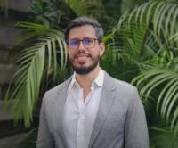 Sergio Jimenez President