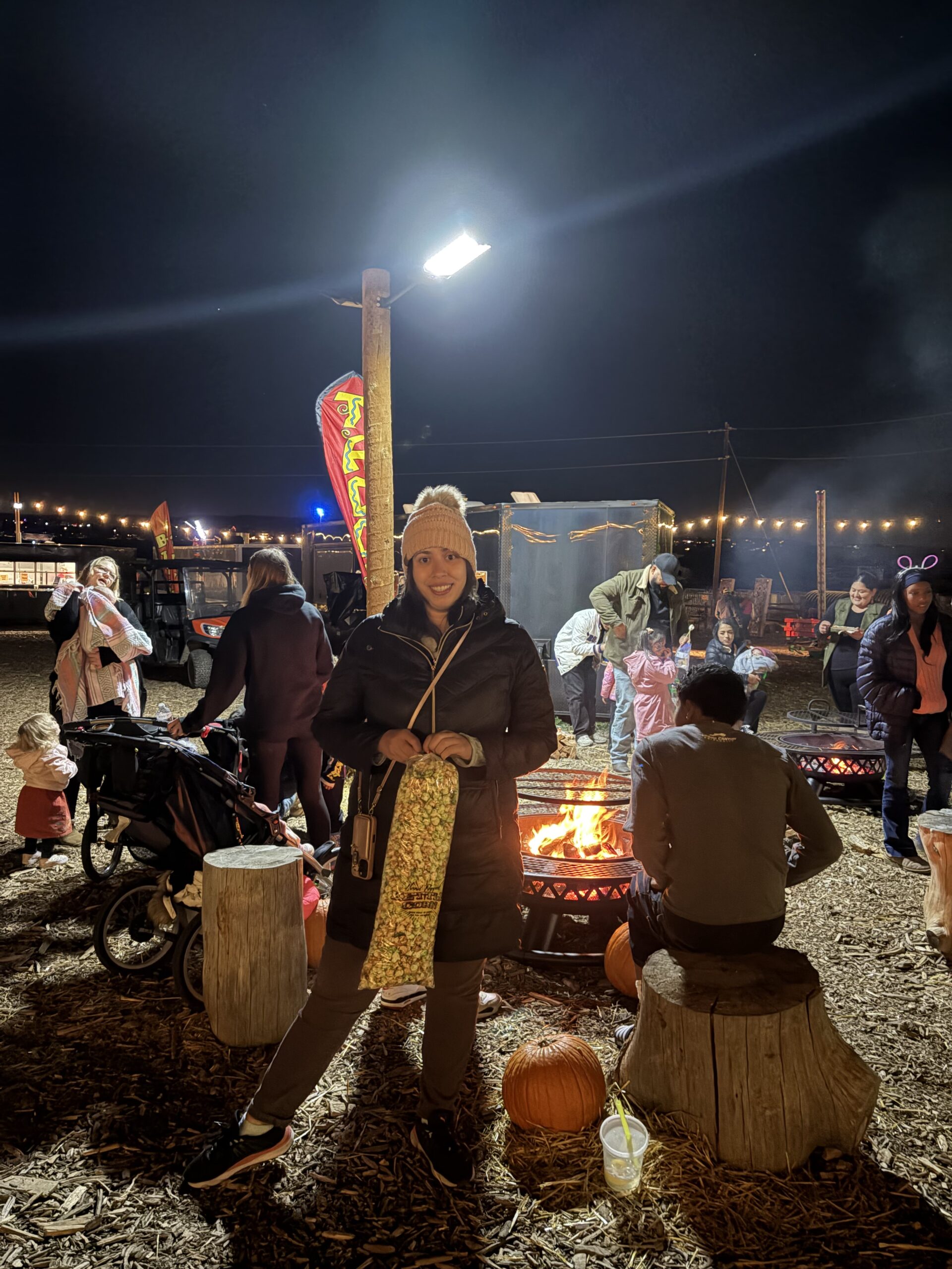 Fall Festival Franktown