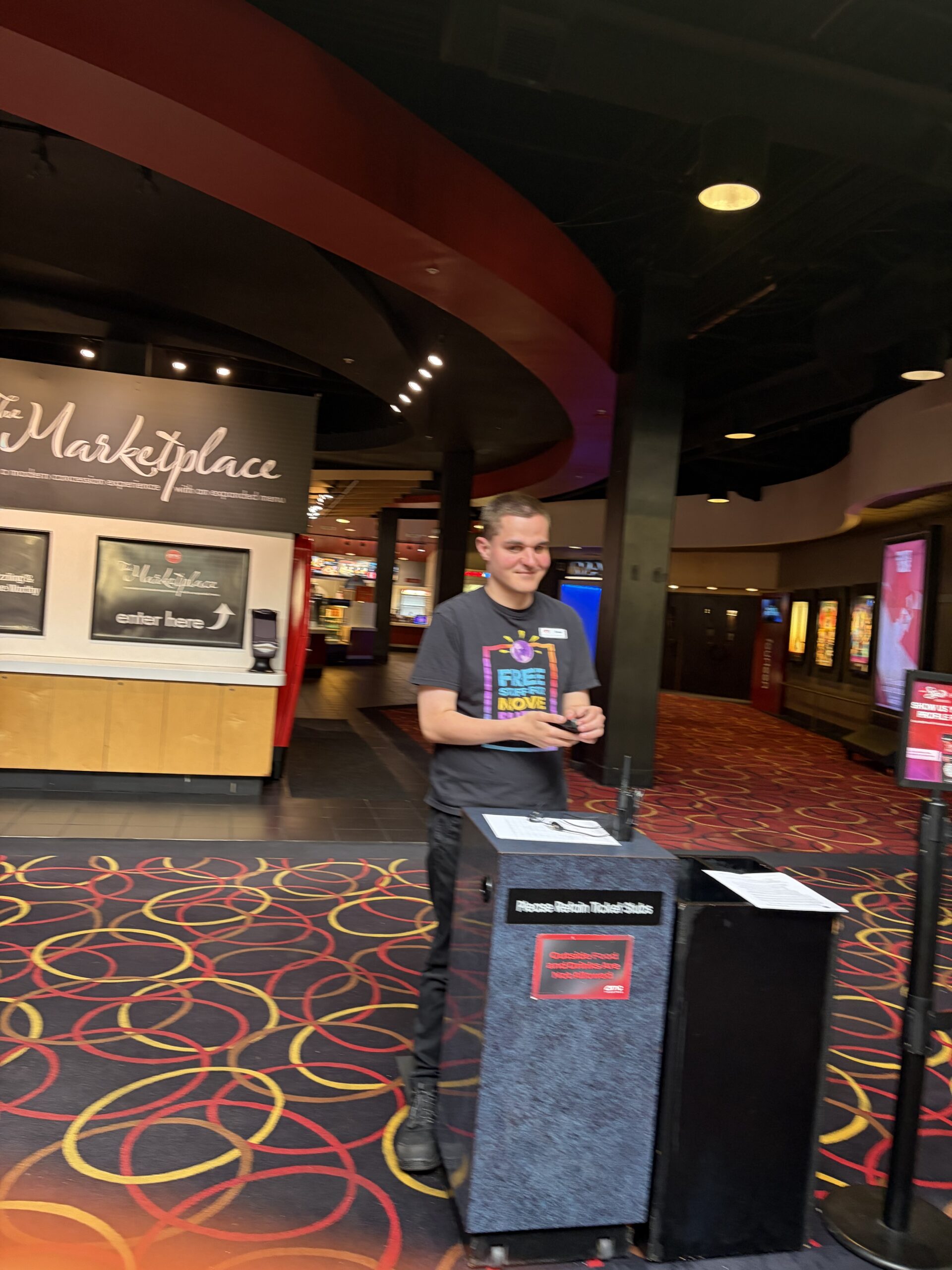 Movies